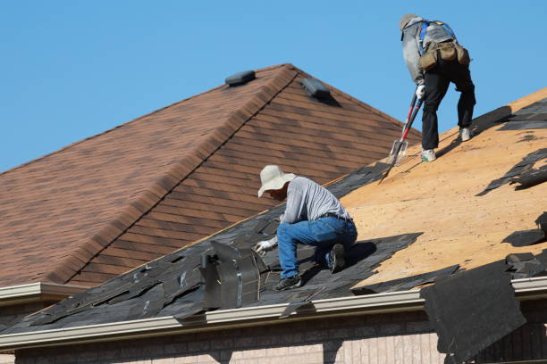 Fast & Reliable Emergency Roof Repairs in Tazewell, VA