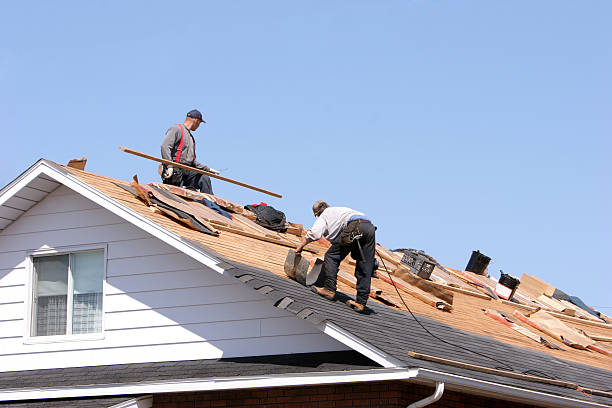 EPDM Roofing in Tazewell, VA