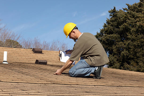 Cold Roofs in Tazewell, VA